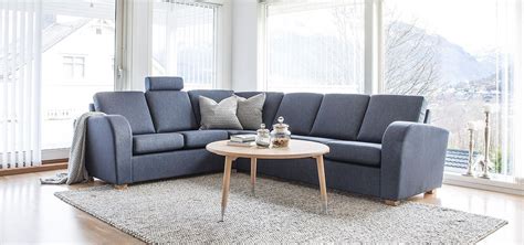 Unser sofa ist kompromisslos bequem, leicht zu bewegen und damit perfekt für den aussenbereich. Choice modulsofa - Violante Møbler