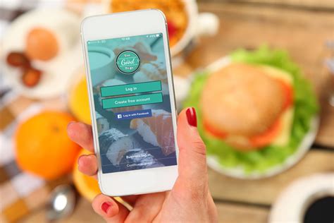 As a user, save meals from stores and food professionals around you. Too Good To Go App Helps Eliminate Food Waste - Smart ...