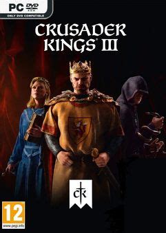 Crusader kings iii is the heir to a long legacy of historical grand strategy experiences and arrives with a host of new ways to ensure crusader kings iii v03.09.2020 1. Ck3 Skidrow / Crusader Kings Iii Royal Edition V1 0 3 P2p ...