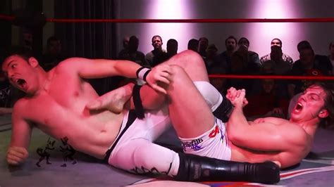 Y'all sleepin' on mike bailey. Free Match Matthew Riddle vs. "Speedball" Mike Bailey ...
