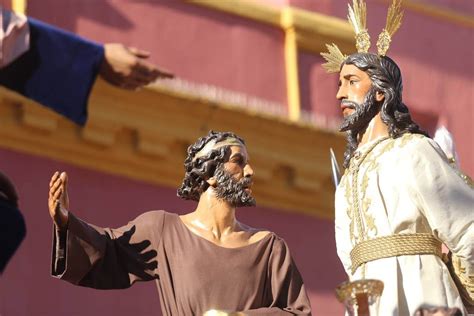 El martes santo continúa con las celebraciones de la semana santa cristiana, que conforme va acercándose los días de los principales cultos siguen su reflexión acerca de diversos pasajes de la. Martes Santo 2018: Un Martes para la historia - Las Cigarreras