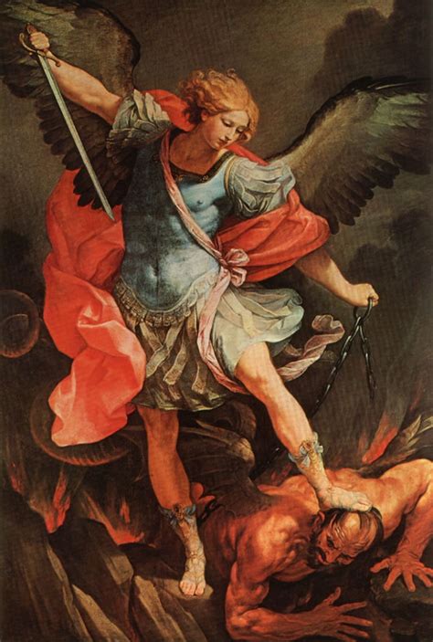 Giorno dall'arcangelo michele, che attraverso il suo massimo esempio di amore puro e con l'aiuto dell'arcangelo michele questo percorso di transizione sarà molto più semplice, riuscirai ad accettare. San Michele Arcangelo - Ricerca Storica