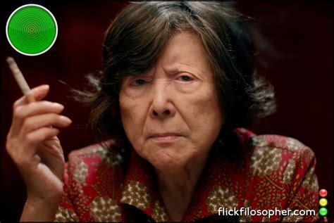 Join and share with this amazing ***this is a concept trailer. Lucky Grandma movie review: brittle old lady ...