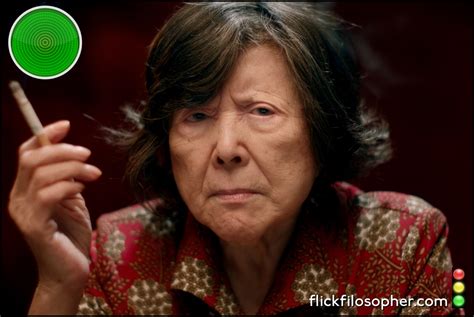 Set in new york city, an woody fu talks about his struggles trying to get roles in tv/movies and what makes lucky grandma so special. Lucky Grandma movie review: brittle old lady ...