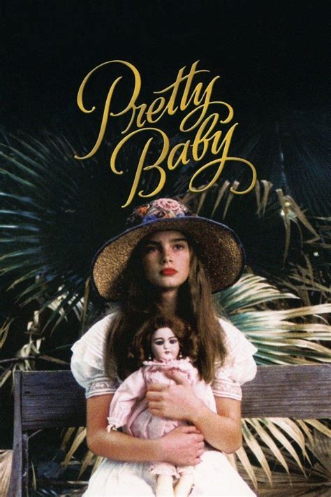 Usually, when a controversial film comes out, the hubbub dies off in a few weeks. Pretty Baby (1978 film) - Alchetron, the free social ...