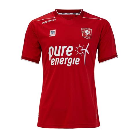 The club was formed in 1965 by the merger of 1926 dutch champions, sportclub enschede and enschedese boys. FC Twente 2020-21 Kits x Meyba - Cambio de Camiseta