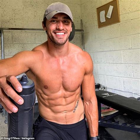 März 2021, 13:28 folge 1 heute: Love Island's Greg O'Shea calls social media 'dangerous ...