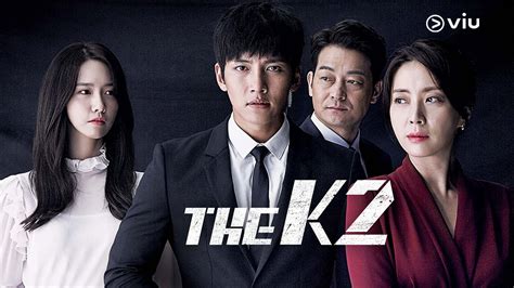 Drakorindo adalah aplikasi untuk nonton drama korea sub indo secara gratis.aplikasi ini dibuat untuk para penggemar drama korea. Sinopsis The K2 Episode 9 | VIU