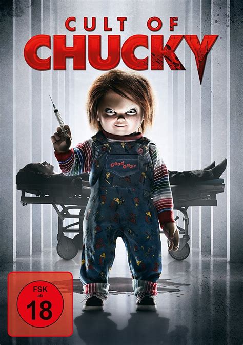 The awakening , world war z, and even friday the 13th 2017, the horror genre a rare bright spot in a. Cult Of Chucky - Film 2017 - Scary-Movies.de