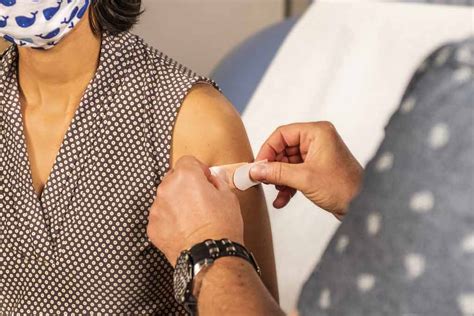 Decisions about testing are made by state and local health departments or healthcare providers. Employee COVID-19 Vaccine Cards and the Workplace | GTM Business