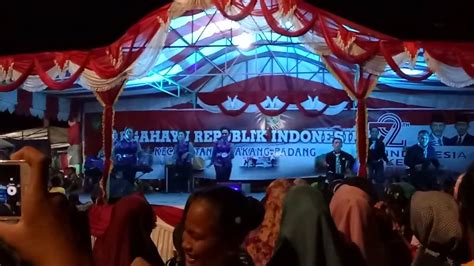 •berusaha menyatupadukan umat islam yang sedang berpecah. Tari Agogo / POP YEYE Belakang padang oleh sanggar Saidina ...