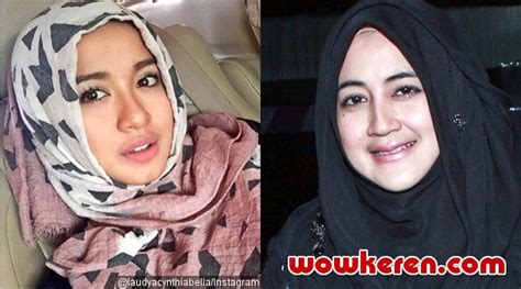 Di balik kabar pernikahan sunu dan umi pipik ada fakta lain yang mengejutkan. Sebelum Putuskan Berhijab, Laudya Cynthia Bella Konsultasi ...