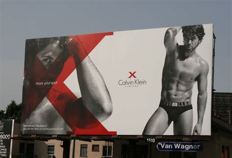 Descubre una selección de diseños imprescindibles con los que tus looks pasarán a otro. Daily Billboard: Fernando Verdasco Calvin Klein X ...