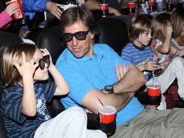 Horacio cabak y su hija chloé en plena cuarentena (foto: POLINODEANGOSTURA: Horacio Cabak, un verano de tele y familia