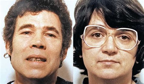 Actor dominic west has said playing gloucestershire serial killer fred west for tv has given him nightmares. Fred West's Daughter Fears Her Mum May Never Reveal ...