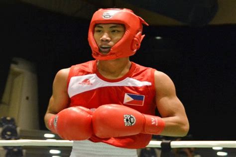 He represented the philippines at the 2015, 2017, and 2019 southeast asian games editions and at th. Rogen Ladon leads six Pinoy pugs vying for Olympic berths ...