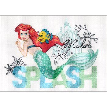 Shop with afterpay on eligible items. disney princess ariel cross stitch disney cross stitch