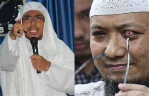 10 mei 2021 | 19 menit lalu. Pakar Hukum: Tweet Novel Baswedan Soal Ustadz Maaher Bukan Provokasi