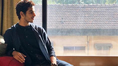 Ananya also spoke about the audience's response to khaali peeli starring ishaan khattar and her upcoming projects including shakun batra's. Watch: Ishaan Khatter grooves on Prabhudeva's 'Muqabala ...