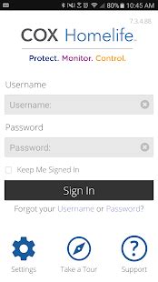 Cox homelife 11.1.1.2031 is newest and latest version the following supported devices require android operating system version 5.0 or higher: Cox Homelife - Apps on Google Play