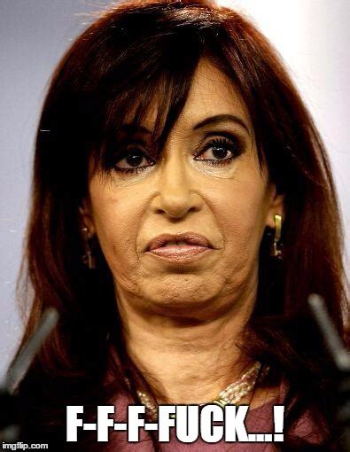 Maybe you would like to learn more about one of these? Image tagged in cristina kirchner - Imgflip