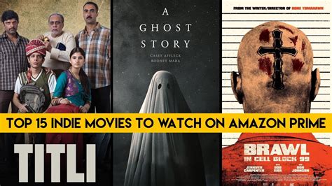 Cancel your amazon prime video membership anytime. Top 15 Indie Movies To Watch On Amazon Prime India ...