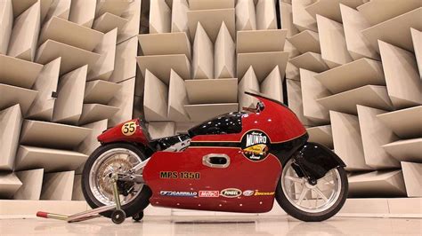 Three times during the '60's it set the world's fastest flying mile record for motorcycles under 1000cc at the bonneville salt flats. Indian Motorcycle Honors Burt Munro at Bonneville