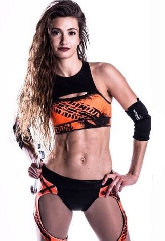 If you like amber nova check her social media links below. First Impact Tapings Under New Management Start With ...