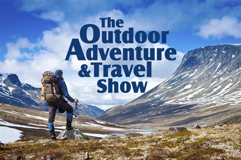 Outdoor sports essential equipment for the outdoor travel, especially important, but for the specific equipment required in the outdoor areas, according to the requirements and purposes of the outdoor. Tour d'Afrique at the Calgary Outdoor Adventure & Travel ...