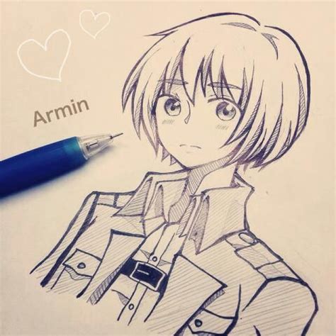 Maybe you would like to learn more about one of these? Happy Birthday Armin Arlert | Anime Amino