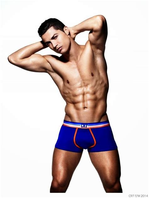 You can try these cr7 underwear discount codes to see if they work Cristiano Ronaldo CR7 Underwear Fall/Winter 2014 Campaign