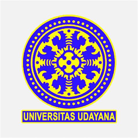 Logo universitas udayana bali terbaru resmi tahun 2020. Udayana University - ACICIS. Study Indonesia.