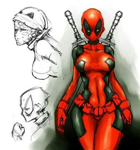 This was requested by ericwerthner on wattpad, i wont tell you wich girls ur gonna be paired with but theyre the villains so lets get going! Male Reader x Fem Yandere Various 2 - Lady Deadpool x Male ...