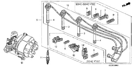 File edit view arrange extras help. 98 Honda Civic Spark Plug Wiring Diagram - Wiring Diagram Networks