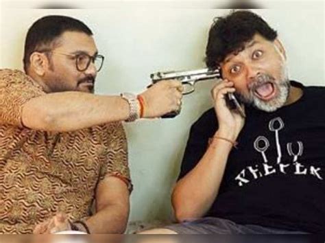 Babul Supriyo sings for Gumnaami | Bengali Movie News ...