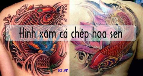 Maybe you would like to learn more about one of these? Hình Xăm Cá Chép Ở Tay Đẹp ️ Tattoo Cá Chép Full Tay