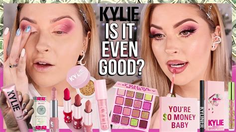 ✅ browse our daily deals for even more savings! IS IT EVEN GOOD? 👀 Kylie Cosmetics BIRTHDAY COLLECTION ...