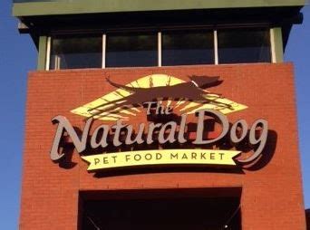Our store also offers grooming everyone loves treats! The Natural Dog - Winston-Salem, NC - Pet Supplies