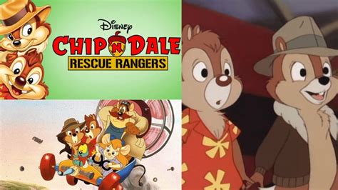 Rachel zegler has been cast in snow white, peter jackson's beatles movie is now a miniseries. Live-Action 'Chip 'n Dale: Rescue Rangers' Movie Coming to ...