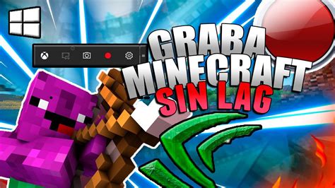 Hemos recopilado lo mejor de los juegos de multijugador para ti. COMO GRABAR MINECRAFT/JUEGOS SIN LAG A 60FPS/1080HD GRATIS!!|PROGRAMA DE ACTION, WINDOWS Y ...