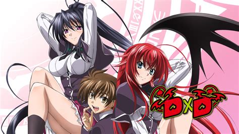 We pay close attention to criticism and user suggestions so that application updates will be routinely rolled out in the near future. Nonton Anime High School Dxd Hero Sub Indo