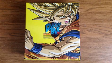 We did not find results for: Dragon Ball Z Dragon Box 7 Anime Pickups/Unboxings #3 - YouTube