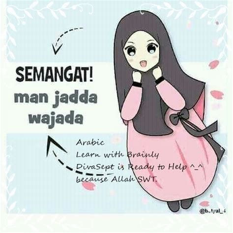 Lihat ide lainnya tentang kaligrafi, seni kaligrafi, kaligrafi islam. Bahasa Arab Ukhti Artinya