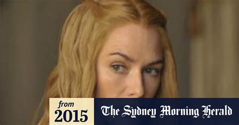 Here are all the game of thrones network answers. Game of Thrones Season 5 Episode 7 Recap