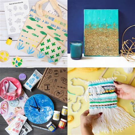 When looking for my favorite craft subscription boxes for kids, i looked for a few things for example, in preview of peru, you'll make a quirky alpaca, learn about weaving on a mini scale, create a diy antara flute, make a traditional recipe. The new Crayola crafting subscription box offers ...