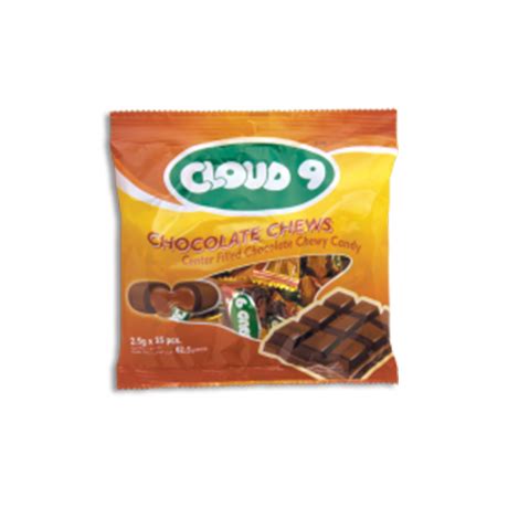 Coklat cloud ini salah satu jajanan favorite aku loh. 5000 Gambar Coklat Cloud 9 HD - Gambar ID