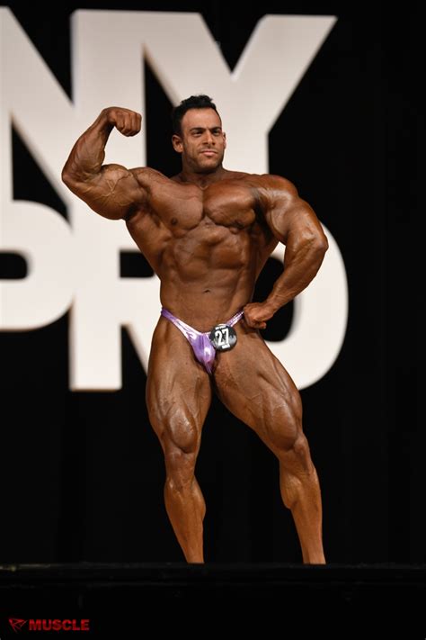 Mahmoud al durrah joins dave palumbo on rxmuscle's 1. Worldwide Bodybuilders: Canadian beef bull Mahmoud Al Durrah