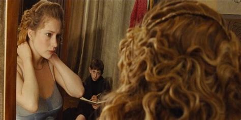This is well written, well acted, and super entertaining! Ophélia Kolb as The Model in Gainsbourg: A Heroic Life (2010). Eyes: Mid-toned eyeshadow applied ...
