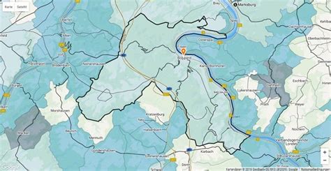 Zentrale mietwohnung in boppard direkt am marktplatz. Immobilienpreise Boppard 2021 - aktuelle Preisentwicklung