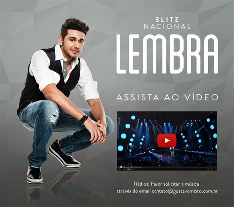 Calcinha preta e mioto volume 2 a lua e eu. Sertanejo Bão - Mundo Sertanejo: Gustavo Mioto lança "Lembra"